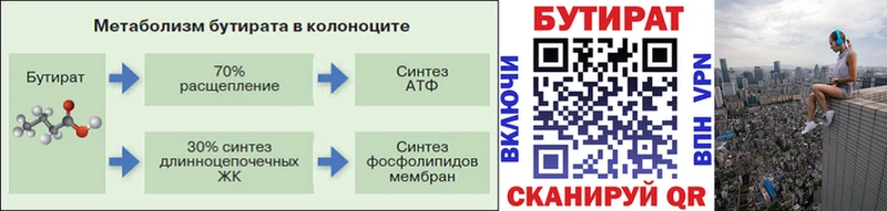 БУТИРАТ BDO  Черногорск 